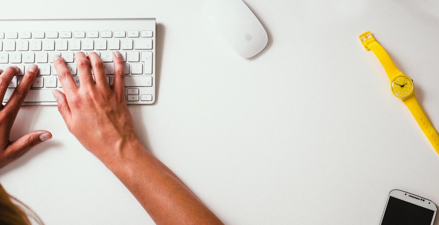 How to Stay Competitive in a Rapidly Changing Industry