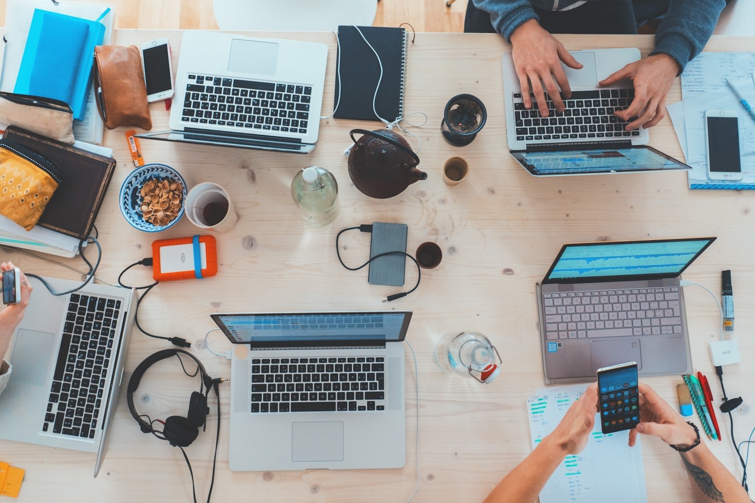 Data-Driven Insights for Smarter Decision Making
