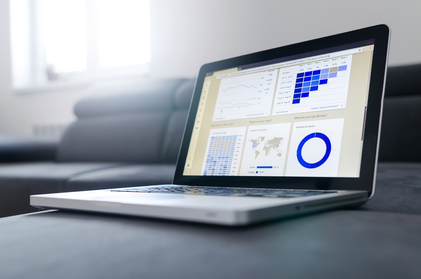 The Intersection of Technology and Business Innovation